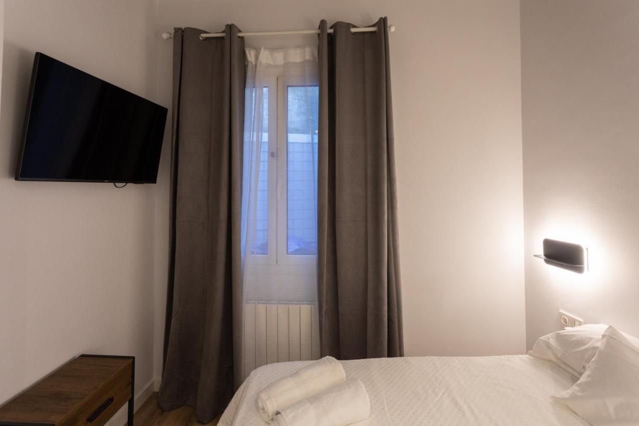 Piso De Diseno Con Vistas A La Ria. Appartement Bilbao Buitenkant foto