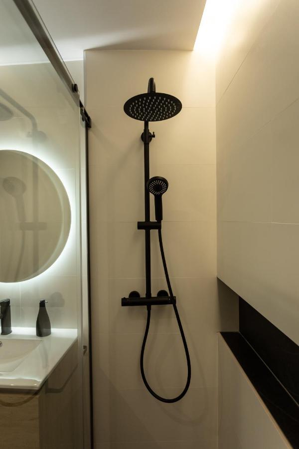 Piso De Diseno Con Vistas A La Ria. Appartement Bilbao Buitenkant foto